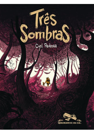 TRÊS SOMBRAS
