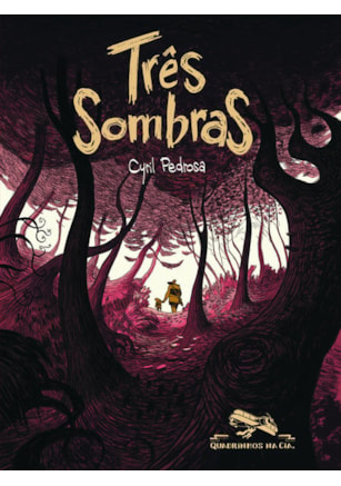 TRÊS SOMBRAS
