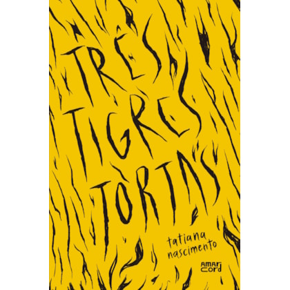 Três tigres tortas