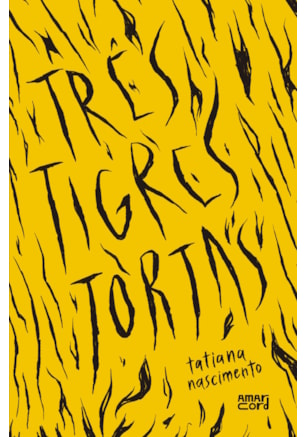 Três tigres tortas