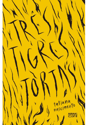 Três tigres tortas