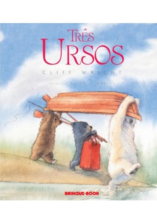 TRÊS URSOS