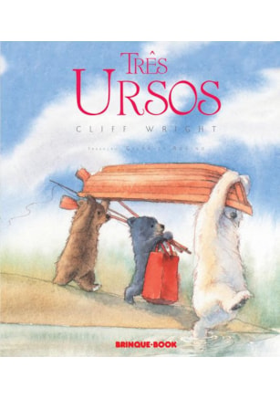 TRÊS URSOS