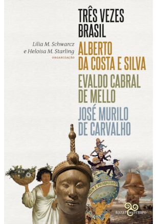 TRÊS VEZES BRASIL