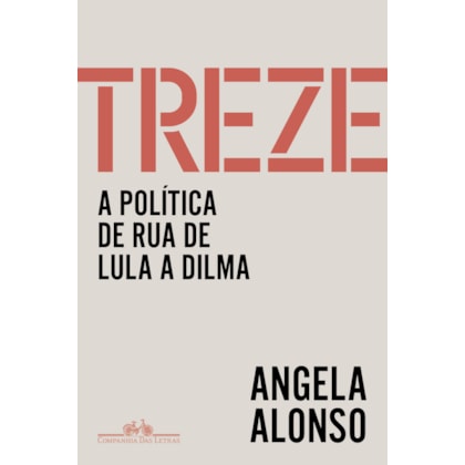 TREZE