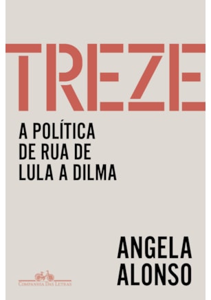 TREZE