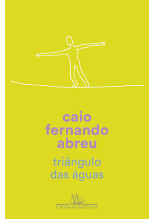 TRIÂNGULO DAS ÁGUAS