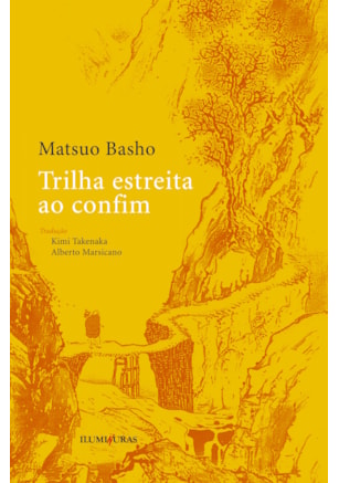 TRILHA ESTREITA AO CONFIM