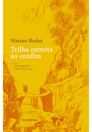 TRILHA ESTREITA AO CONFIM