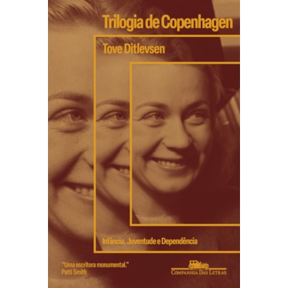 TRILOGIA DE COPENHAGEN