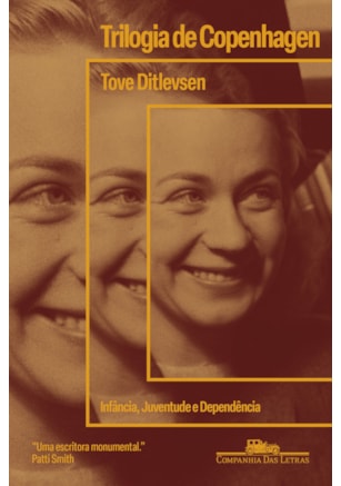 TRILOGIA DE COPENHAGEN