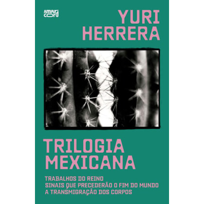 Trilogia mexicana