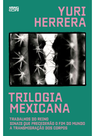 Trilogia mexicana