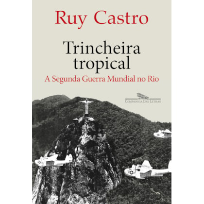 TRINCHEIRA TROPICAL