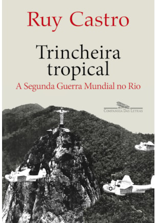 TRINCHEIRA TROPICAL