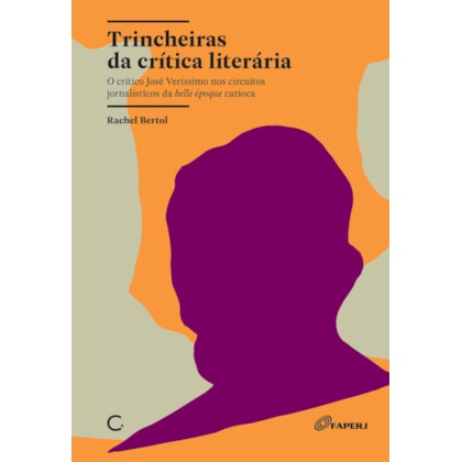 TRINCHEIRAS DA CRÍTICA LITERÁRIA