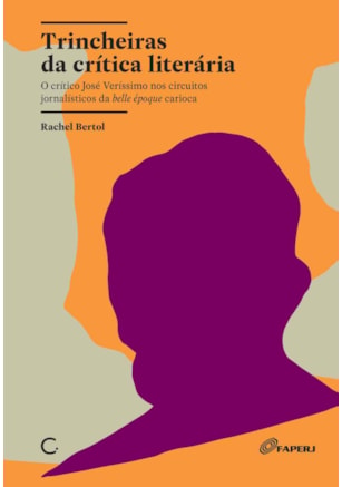 TRINCHEIRAS DA CRÍTICA LITERÁRIA