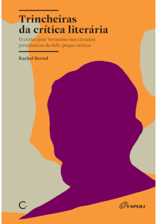TRINCHEIRAS DA CRÍTICA LITERÁRIA