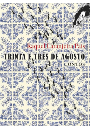 TRINTA E TRÊS DE AGOSTO