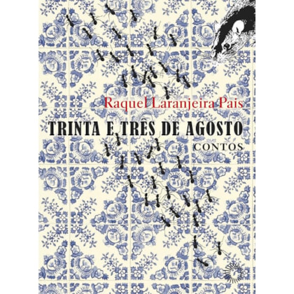 TRINTA E TRÊS DE AGOSTO