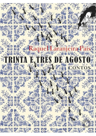 TRINTA E TRÊS DE AGOSTO