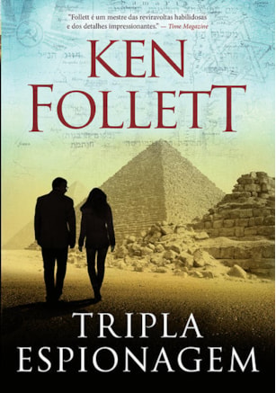 TRIPLA ESPIONAGEM