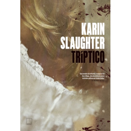 TRÍPTICO