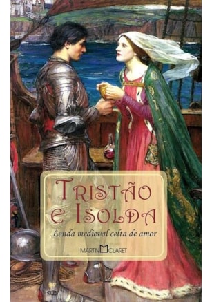 TRISTÃO E ISOLDA