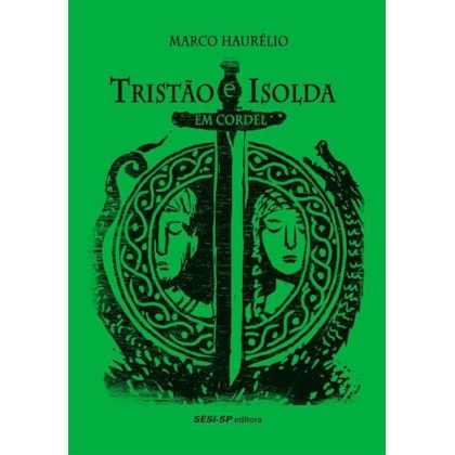 Tristão e Isolda em cordel