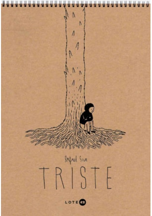 TRISTE
