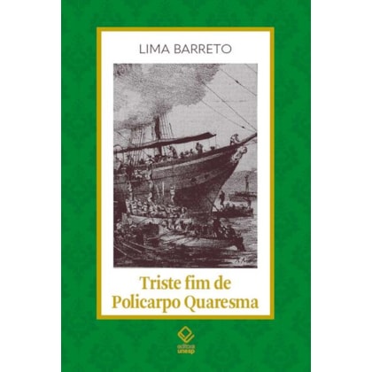 TRISTE FIM DE POLICARPO QUARESMA
