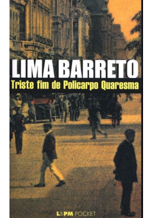 Triste fim de Policarpo Quaresma