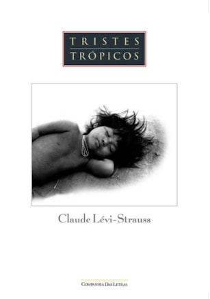 TRISTES TRÓPICOS
