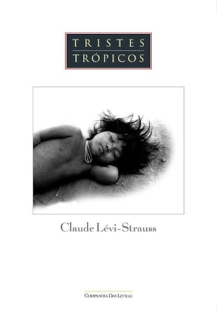 TRISTES TRÓPICOS