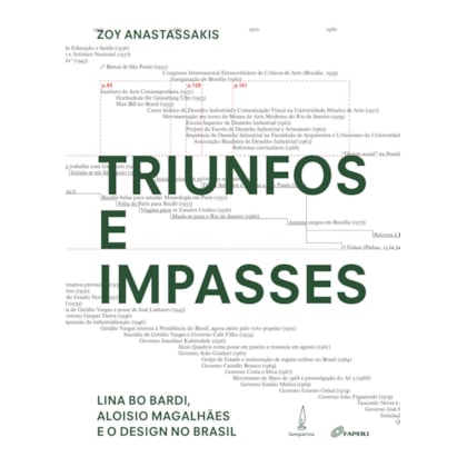 TRIUNFOS E IMPASSES