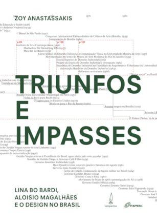 TRIUNFOS E IMPASSES