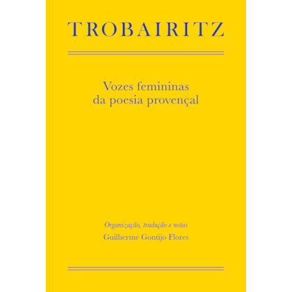 TROBAIRITZ