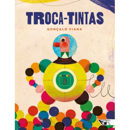 Troca-tintas