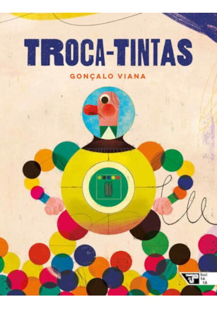 Troca-tintas