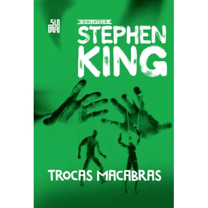 TROCAS MACABRAS
