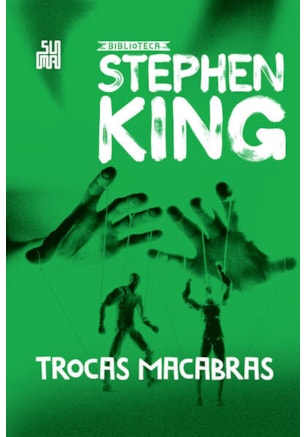 TROCAS MACABRAS