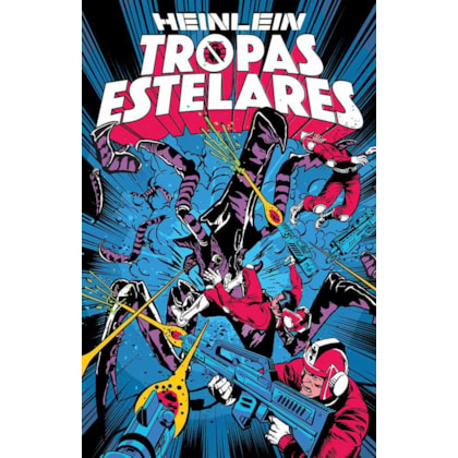 TROPAS ESTELARES