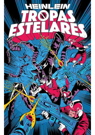 TROPAS ESTELARES
