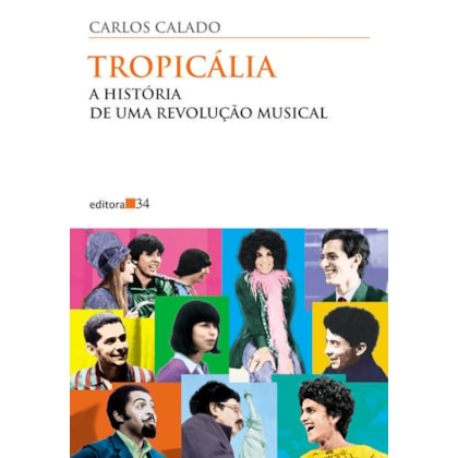 TROPICÁLIA