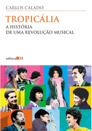 TROPICÁLIA