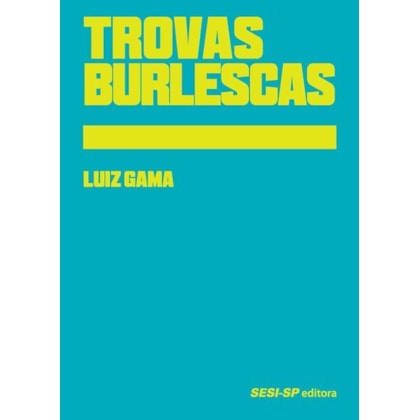 Trovas burlescas