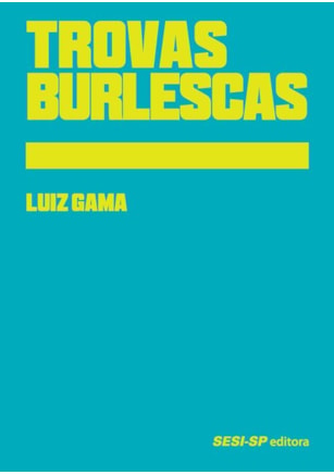 Trovas burlescas