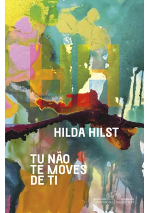 TU NÃO TE MOVES DE TI