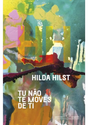 TU NÃO TE MOVES DE TI