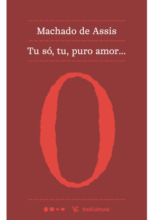 TU SÓ, TU, PURO AMOR...